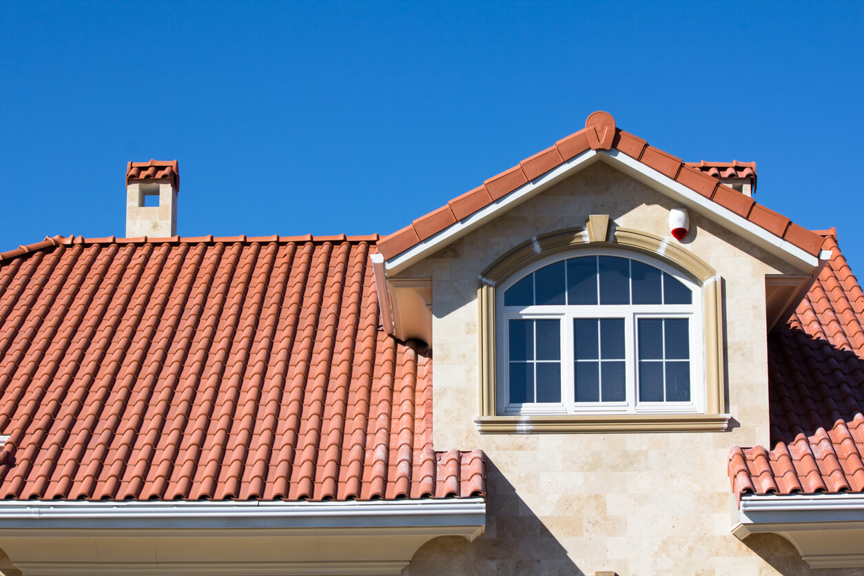 Clay Tile Roofing Contractor Tampa, FL Avatar Roofing, LLC
