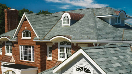 4 Ways to Choose a Roof Vent 4 Ways to Choose a Roof Vent