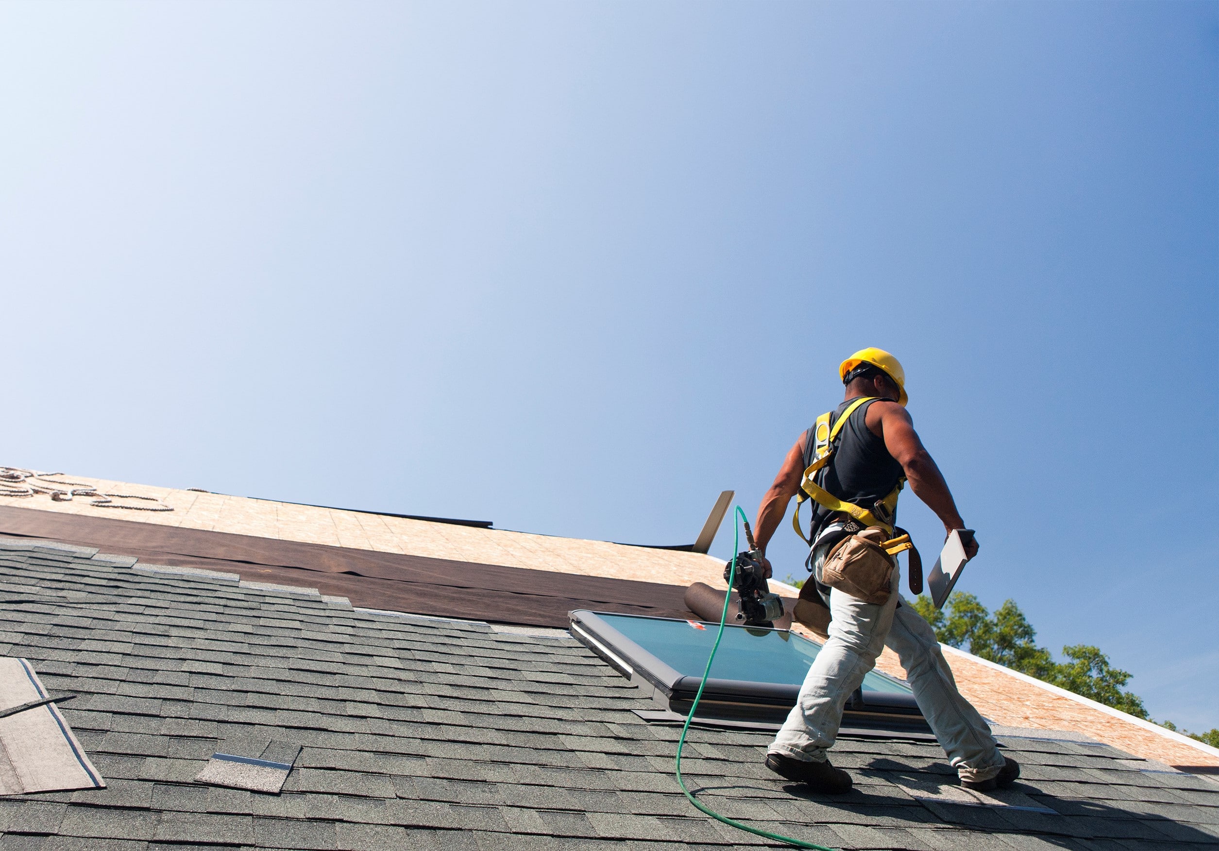 Top 5 Reasons Why You Need To Do Annual Roof Inspections