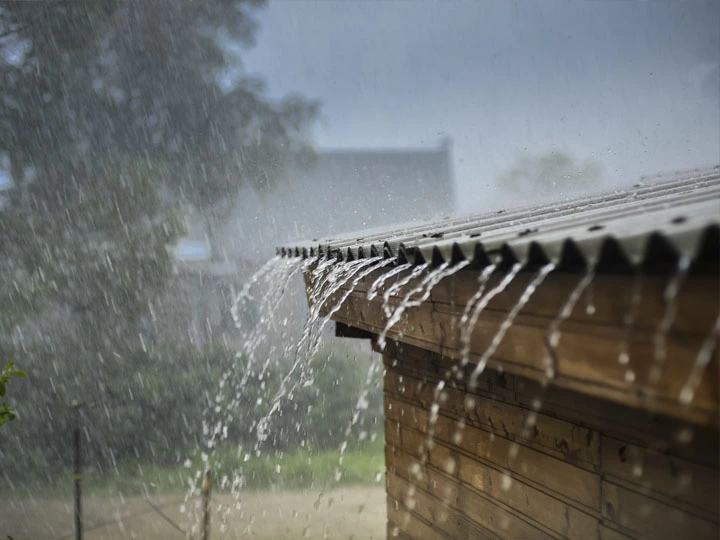 5 Roof Maintenance Tips for the Florida Rainy Season
