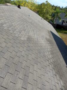 Roof Estimate & Inspection