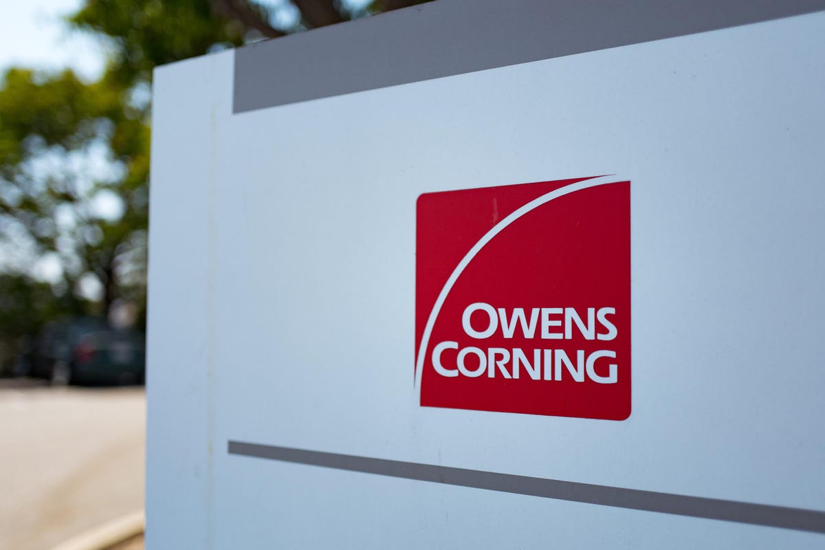 Why Choose Owens Corning?