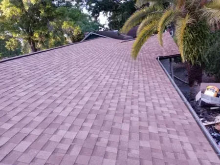 Land O Lakes Roofing Projects