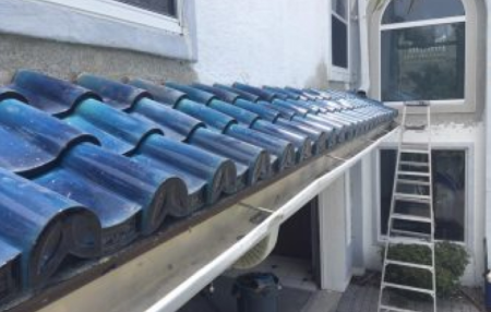 Roof Repair Service | Leak detection | Leak repair in Tampa, FL