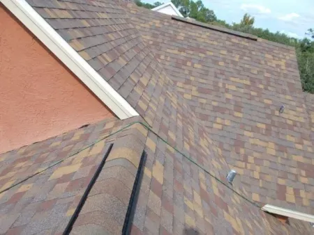 Tampa Residential Roofer Contractors