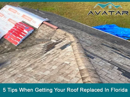 Florida Roof Repair Tips