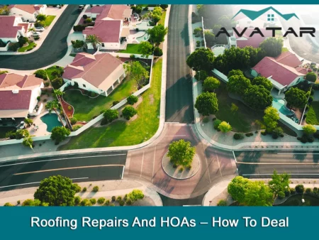 What Is An HOA?