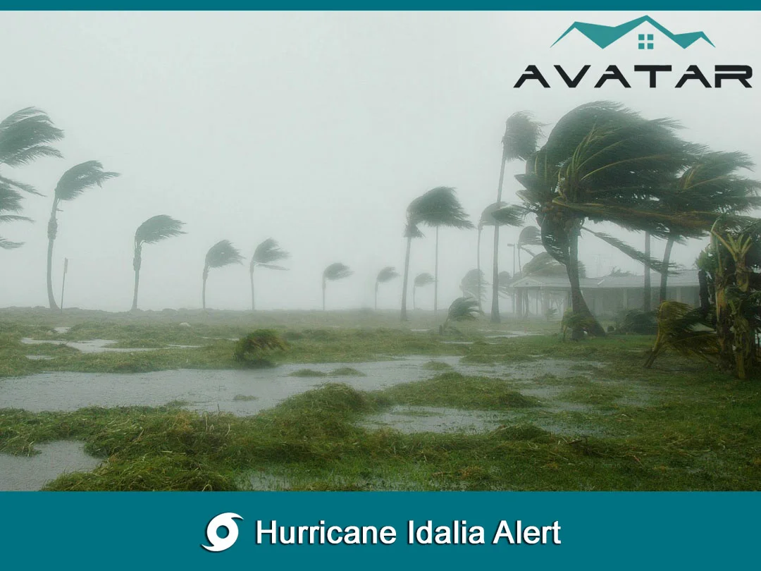 Preparing For Hurricane Idalia In The Tampa Bay Area: An In-Depth Guide