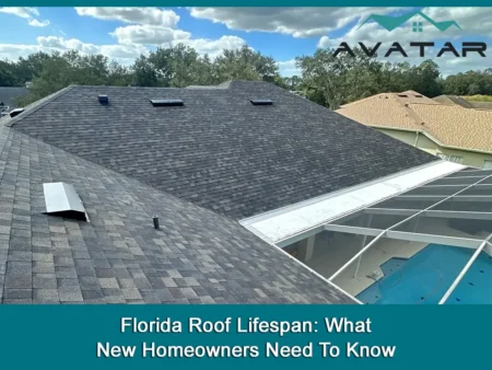 The Florida Climate and Its Impact on Roof Lifespan