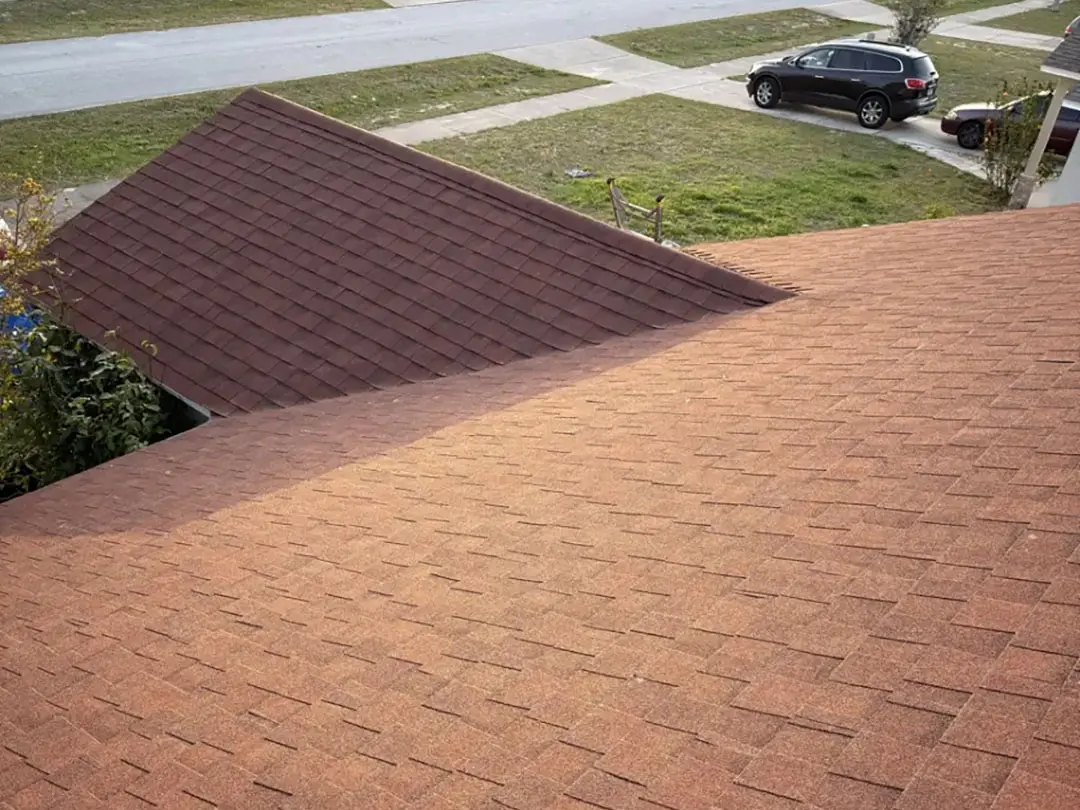 Roof Replacement Project Completed In Central Florida By Avatar Roofing