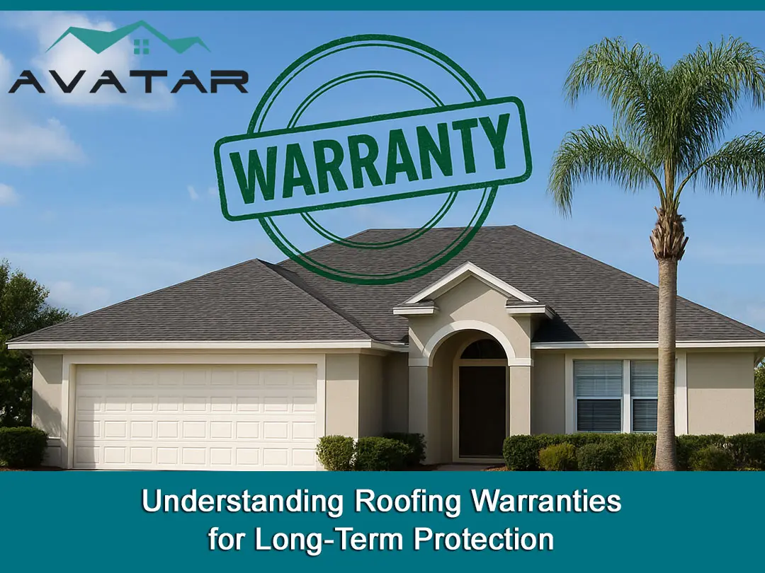 Understanding Roofing Warranties for Long-Term Protection