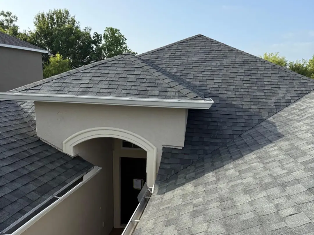 Full Roof Replacement in Riverview, FL by Avatar Roofing