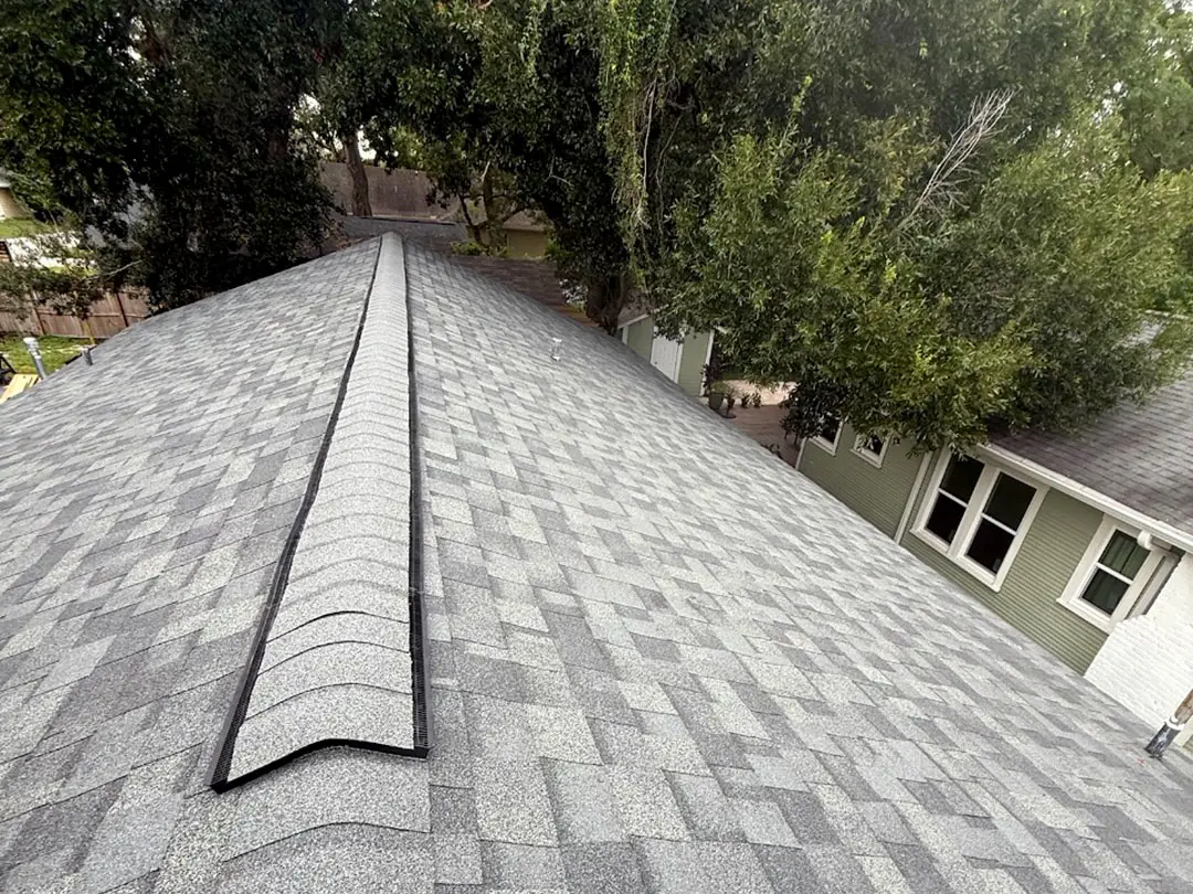 Roof Replacement in Tampa: Estate Gray Transformation by Avatar Roofing