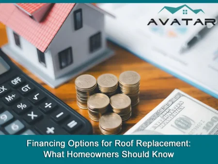 Financing Options for Roof Replacement: What Homeowners Should Know  Financing Options for Roof Replacement in Tampa