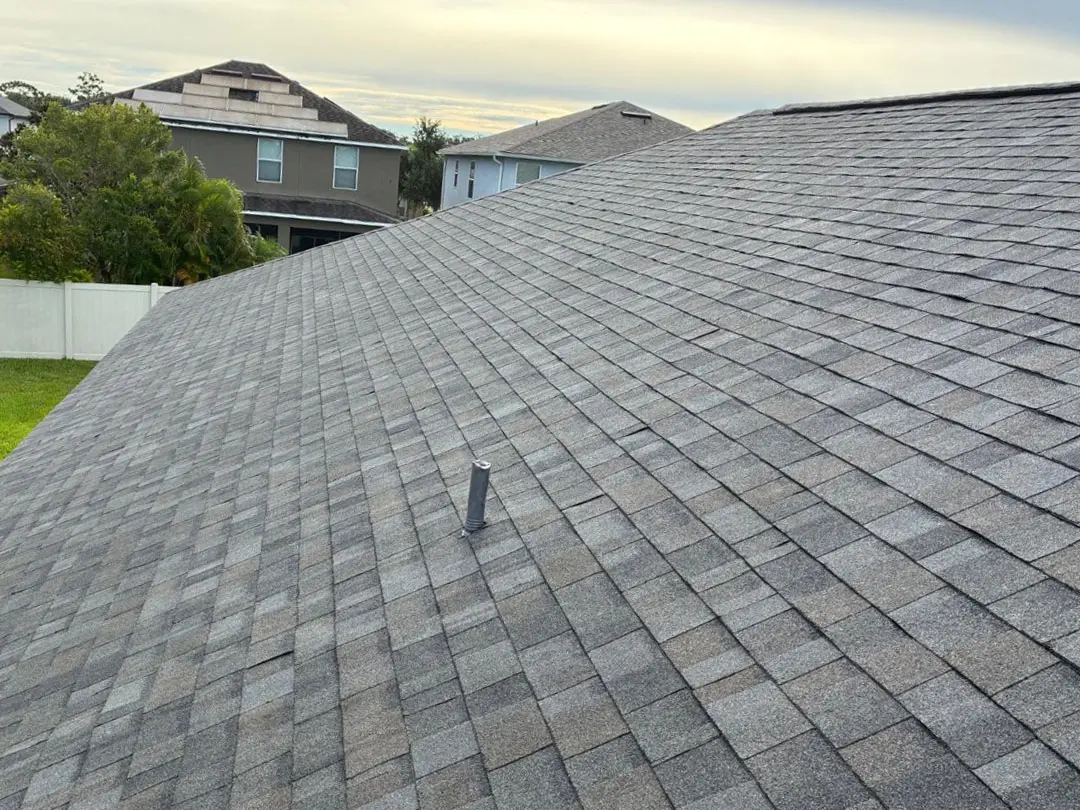 Roof Replacement in Lutz, FL– A Complete Transformation