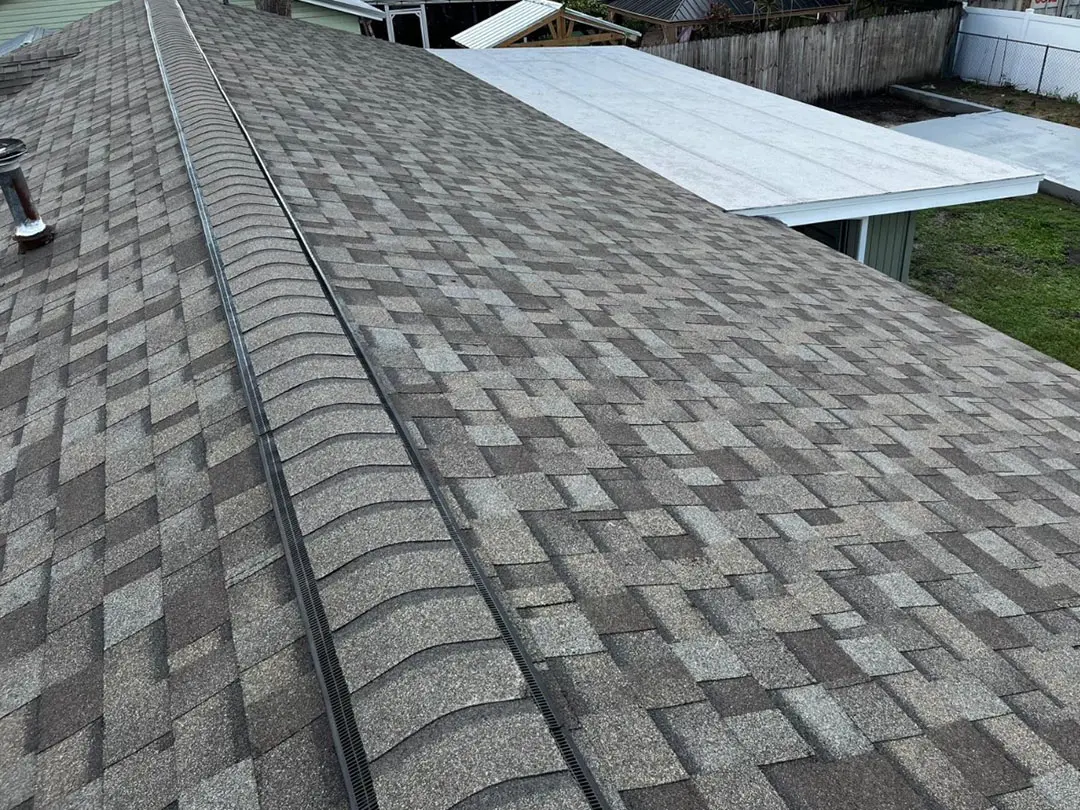 Blending Architectural Shingles With Low-Slope Roofing Solutions