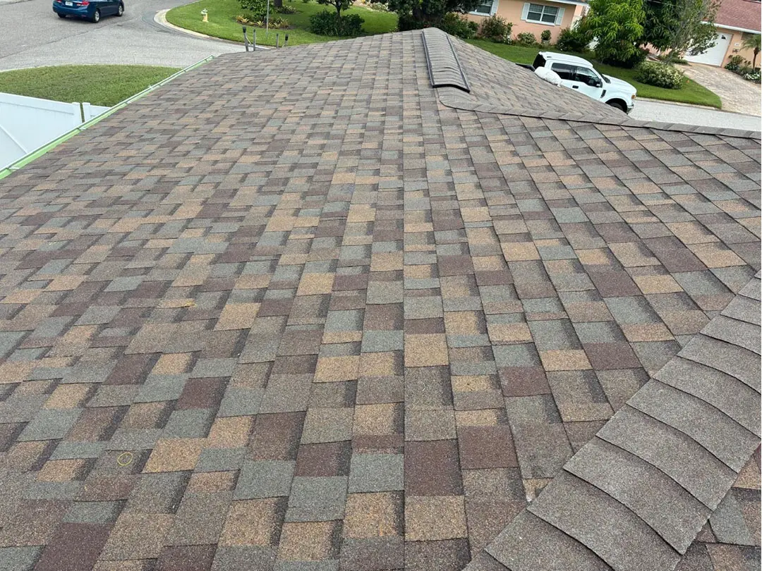 Blending Shingle and Flat Roofing for Long-Term Performance