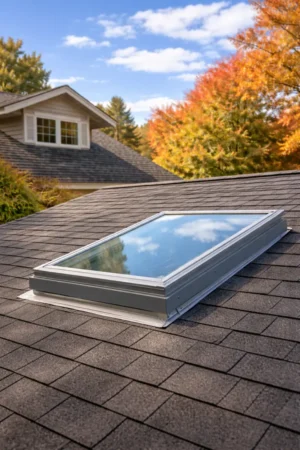 Skylight Installation and Repair in Tampa, FL