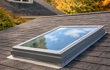 Skylight Installation & Repair - Tampa, FL