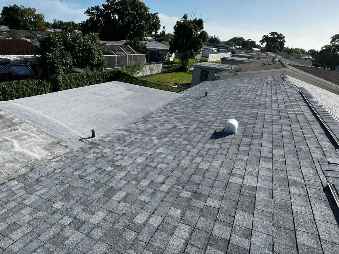 Dual Roof System Installation Enhances Home Protection in New Port Richey