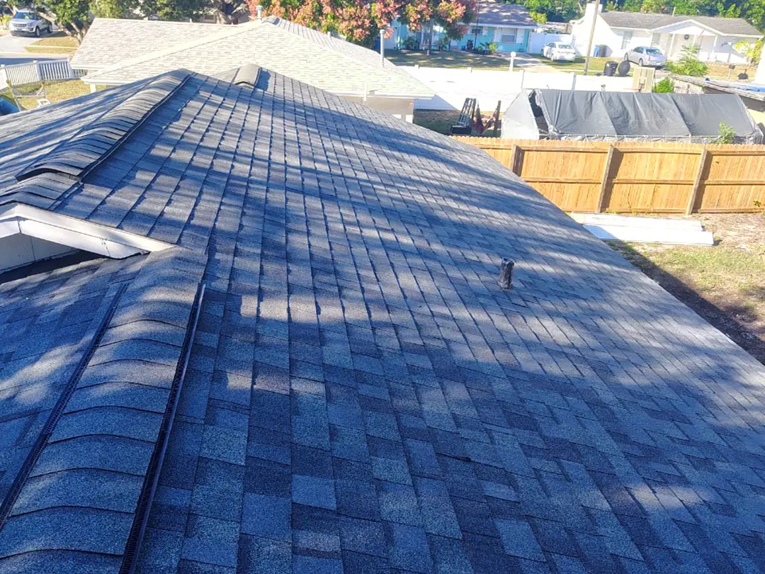 From Worn Shingles to Lasting Protection in Clearwater