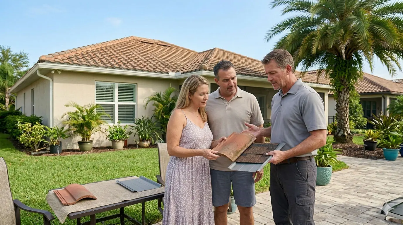 Roof Financing Tampa – Start Now, Pay Later