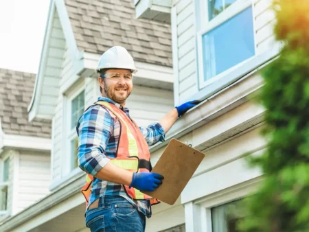 What a Roof Inspection Actually Covers