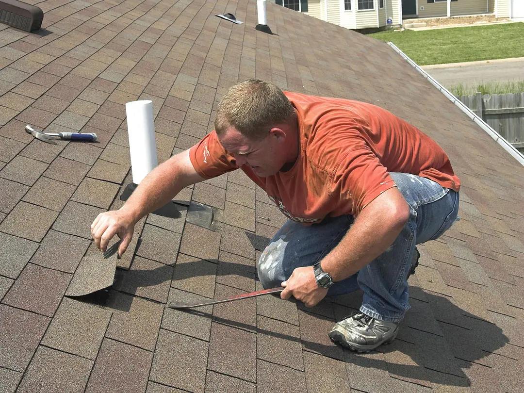 Roof Leak Detection in Tampa