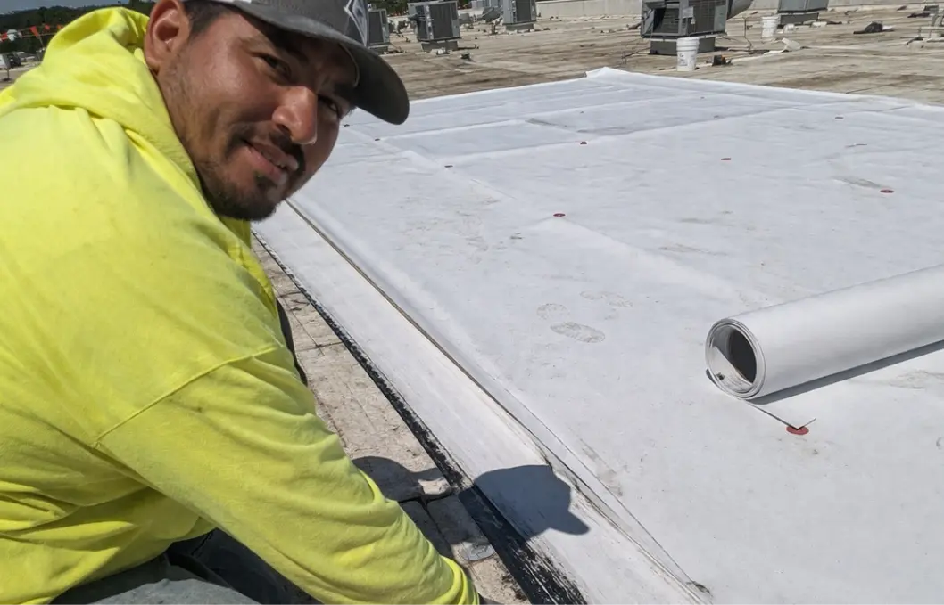 Commercial Roofing – Tampa, FL