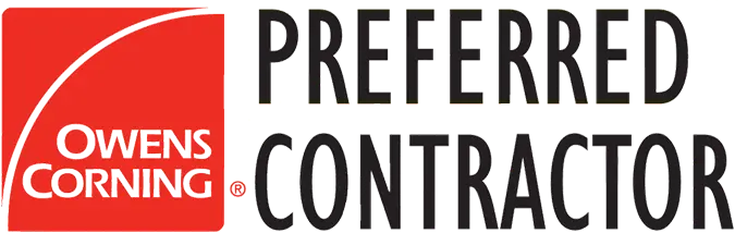 Owens Corning Preferred Contractor