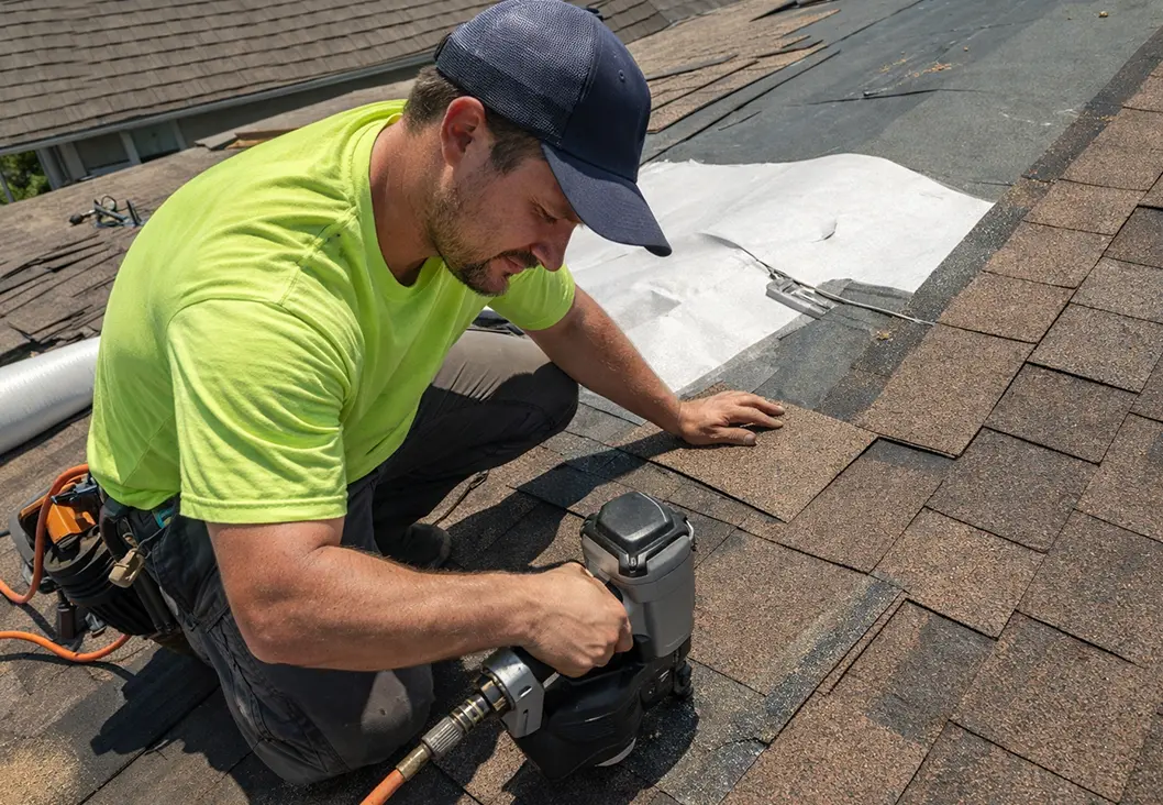 Residential Roofing – Tampa, FL