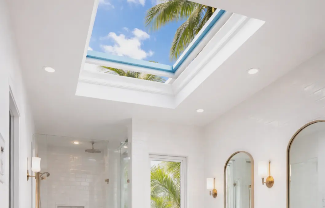 Skylight Contractor – Tampa, FL