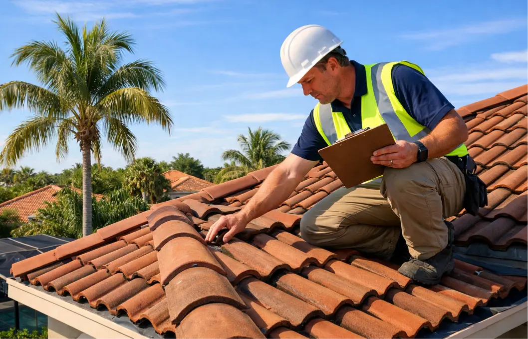 Wind Mitigation – Tampa, FL