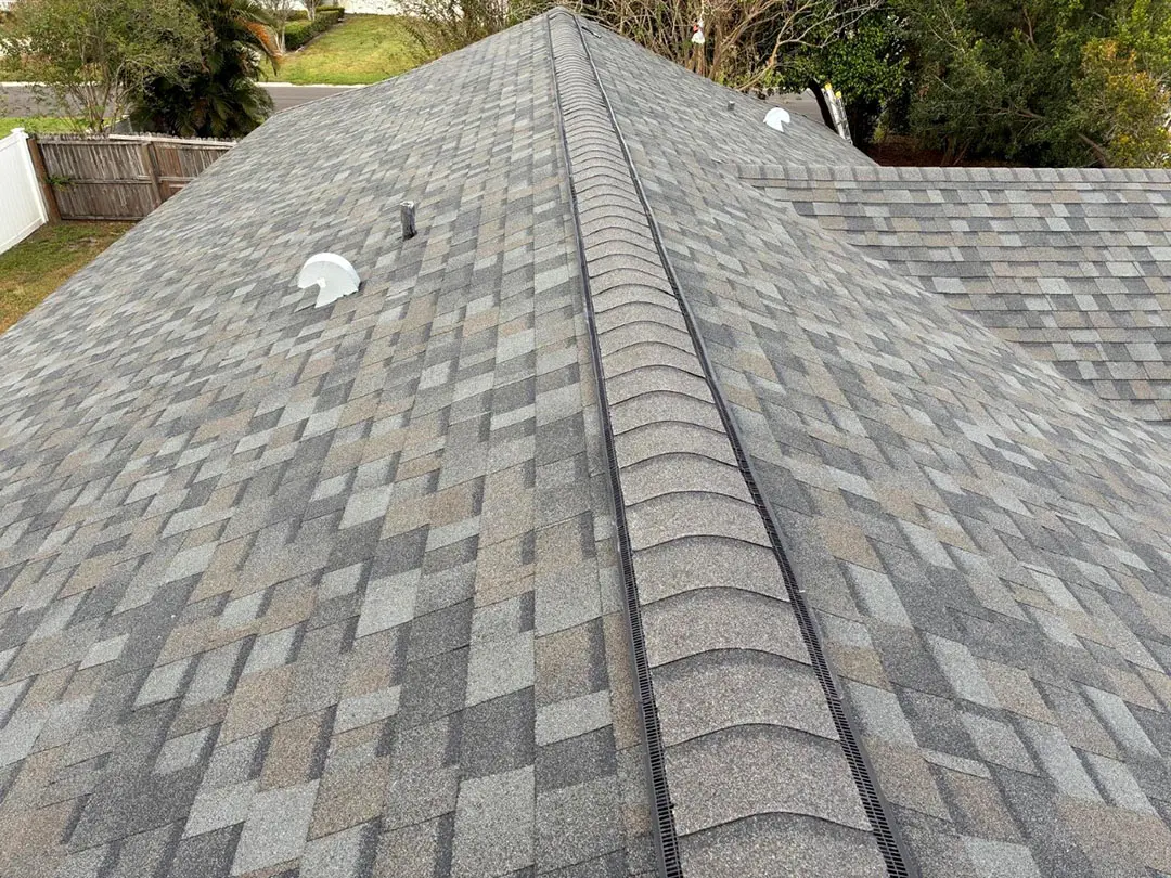 Roof Replacement and Roof Installation Project in St Petersburg, FL