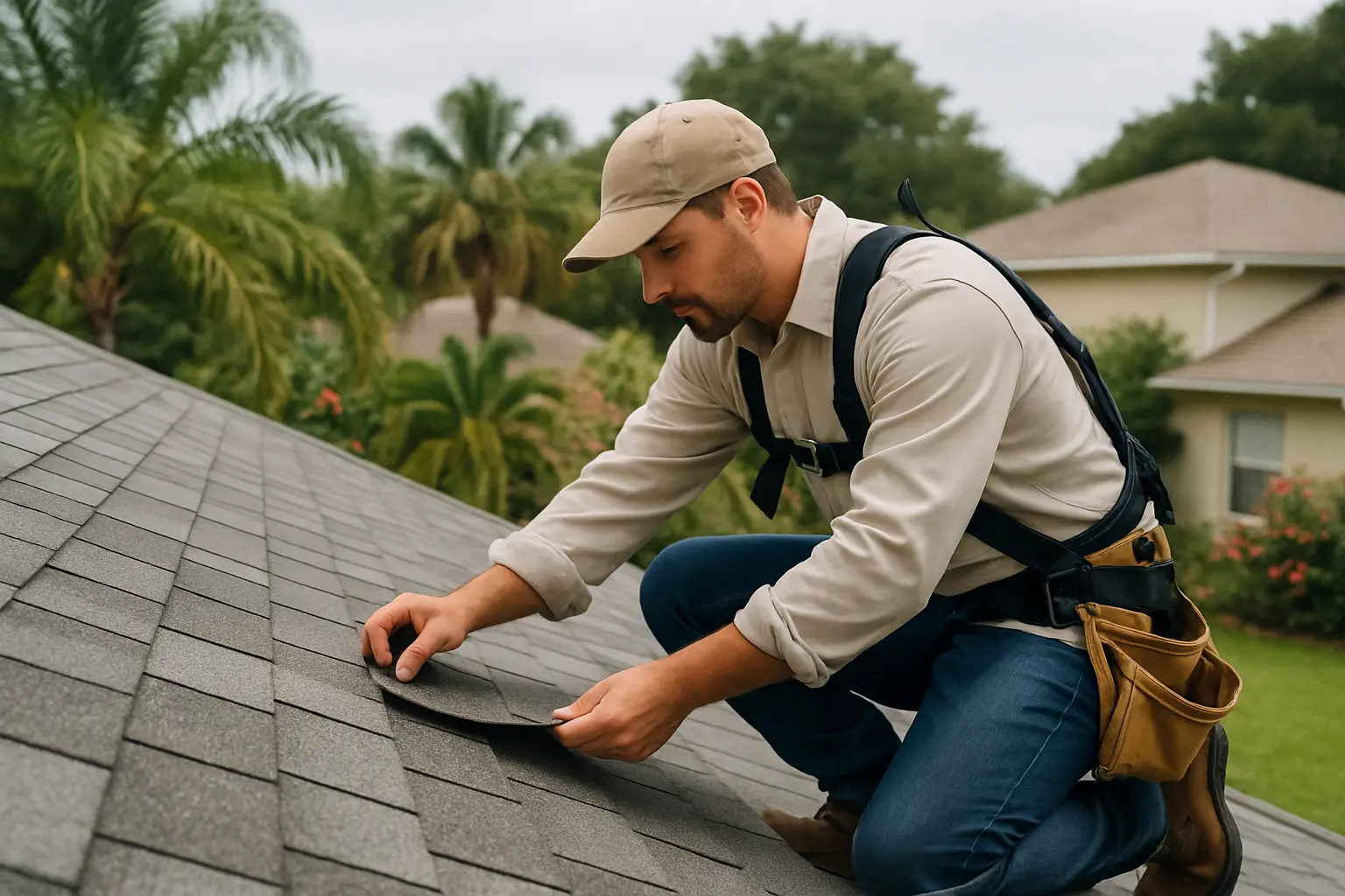 How Do I Know When It’s Time to Replace My Roof? The Ultimate Roof Replacement Guide