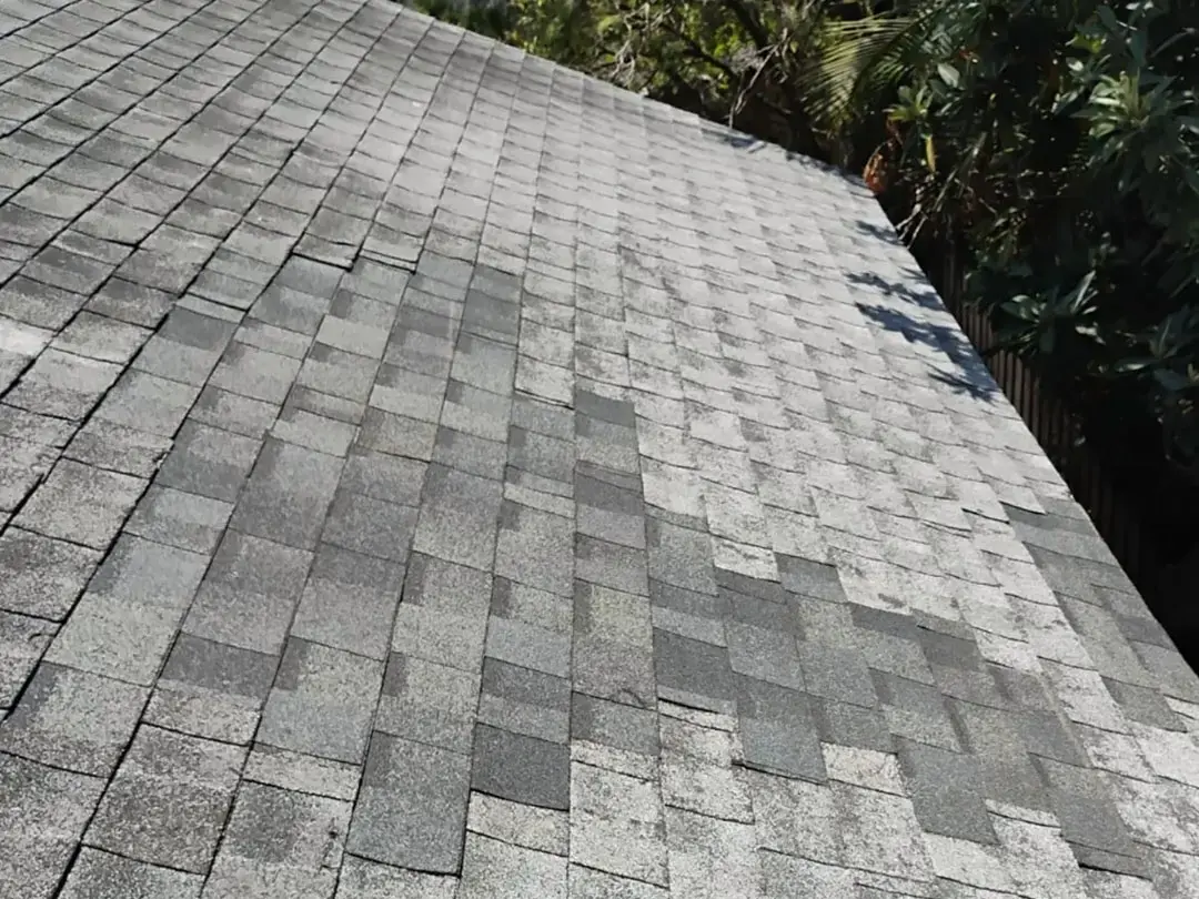 St. Petersburg Home Sale Roof Repair Restores Buyer Confidence After 4-Point Inspection