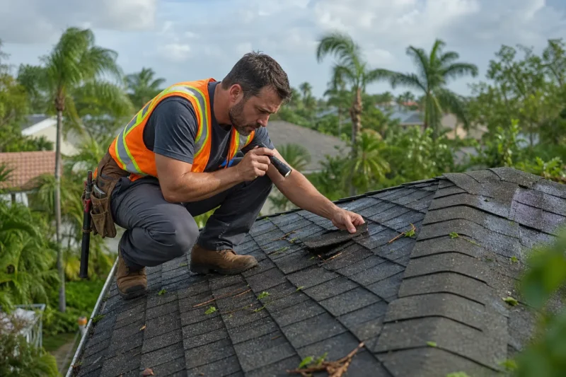 Roof Repair FAQ: What Tampa Bay Homeowners Actually Want to Know